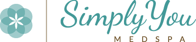 Simply You Med Spa logo